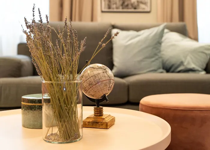Intrho Luxury Flat - Porta Venezia