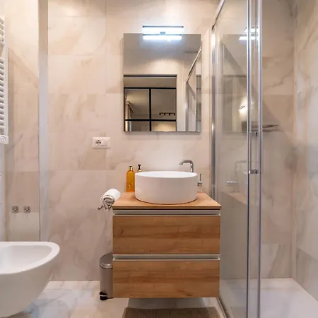 Intrho Luxury Flat - Porta Venezia Apartment Milan Exterior photo